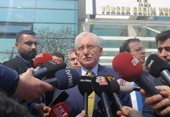 YSK Başkanı Güven’in vurgusu çok anlamlı!