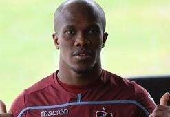 Victor Moses'in yerine Nwakaeme!