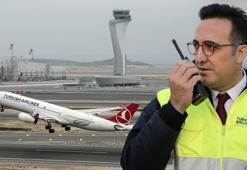 THY Yönetim Kurulu Başkanı Aycı: Yeni evimizdeyiz, yuvamızdayız...