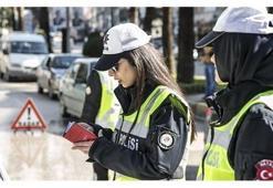 Kadın polis memuru adayı alımı için başvuru şartları açıklandı