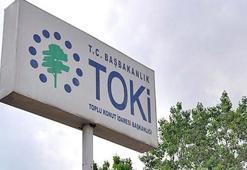 TOKİ 198 iş yeri ile 25 konutu satışa &#231;ıkardı