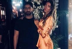 Şevval Şahin tektaşını kaybedince ağladı
