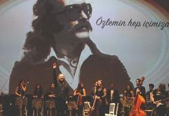 Cem Karaca sevenleriyle anıldı