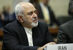 Cevad Zarif'ten ABD'ye uyarı: Bataklığa sürükleme niyetindeler!