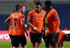 Medipol Başakşehir 2-0 Atiker Konyaspor