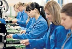 500 bin kişi iş başında öğrenecek