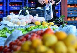 'Yarım kilo' oyunu! 25 lirayı buldu