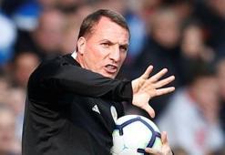 Brendan Rodgers: Çağlar olağanüstü oynadı
