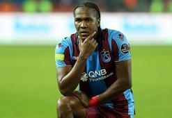 Rodallega sezon sonunu bekliyor!