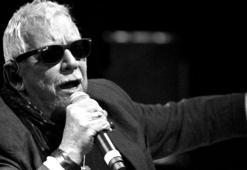 Eric Burdon & The Animals ile ilk kez İstanbul’da!