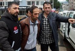 Palu ailesinin yargılanmasına başlandı