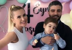 Ece Erken ve Serkan Uçar bir arada! Kızdıran yorum...