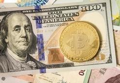 Bitcoin'deki artış sürüyor