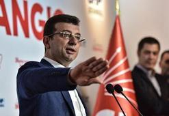 İmamoğlu’nun medyayı tehdidini üzüntüyle takip ediyoruz