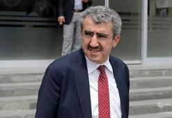 ÖSYM eski Başkanı Ali Demir gözaltına alındı