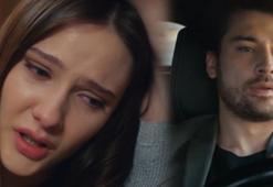 Elimi Bırakma yeni fragman