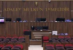 FETÖ'cü eski emniyet müdürlerine ceza yağdı!  Eşleri ve kardeşlerinin de...