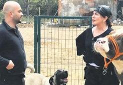 Lakabı Minik Serçe ama kalbi dev gibi!