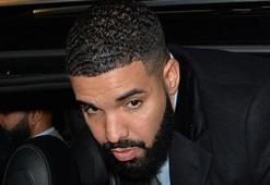 Drake 'yok artık' dedirtti!