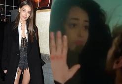 Dilan Çiçek Deniz’den duygusal veda