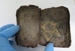 1500 yıllık 'Amuled' Denizli'den çıktı!