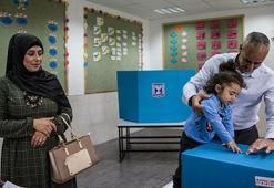 "Netanyahu'nun partisi Filistinlilerin oy kullandığı merkezlerde gizli çekim yaptırdı"