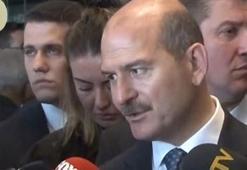 İçişleri Bakanı Soylu'dan 'sahte seçmen' açıklaması!