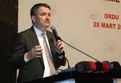 Bakan Pakdemirli’den Ankara’daki köpek katliamı açıklaması