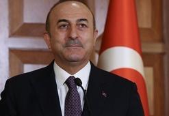 Çavuşoğlu'ndan S-400 açıklaması