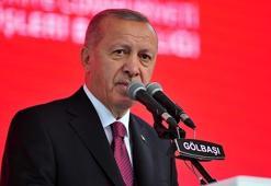 Cumhurbaşkanı Erdoğan: 30 bin 559 FETÖ'cü bulunuyor