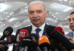 İBB Başkanı Mevlüt Uysal'dan flaş açıklamalar!