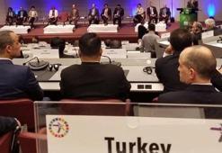 CİMER'e "bilgiye erişim" alanında uluslararası ödül