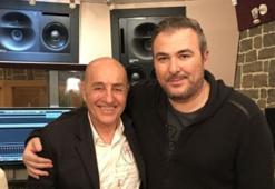 Fuat Güner'in konuğu Antonis Remos