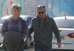 Konya merkezli FETÖ/PDY operasyonu