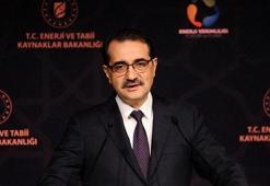 Bakan Dönmez açıkladı: 200 milyon dolar o binalarda kullanılacak
