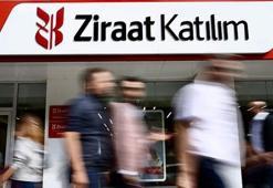 Ziraat'ten 250 milyon dolarlık sendikasyon kredisi