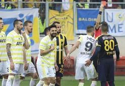 Mehmet Ekici'nin cezası belli oldu!