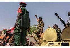 AB Sudan'a çağrı yaptı