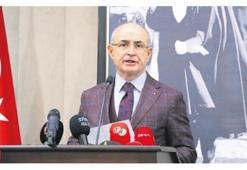‘4 bin 459 kayıt güncellendi’