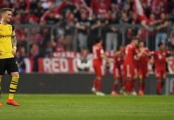 Marco Reus'tan flaş Bayern itirafı!