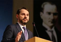 Bakan Albayrak kıdem tazminatı için tarafları bir araya getirecek