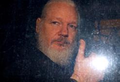 "Assange'ın iadesine İngiliz hükümeti karşı çıkmalı"