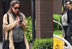 Buğra Gülsoy'un babalık heyecanı