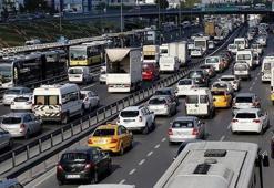 İstanbul'a yeni taksi dolmuş hatları geldi!