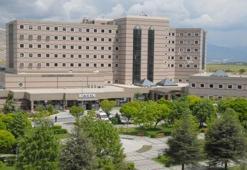 Süleyman Demirel Üniversitesi personel alıyor