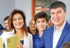 Ebru Türel'in ses kaydı iddiasına ilişkin 8 gözaltı