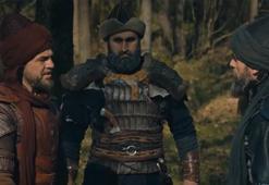 Diriliş Ertuğrul yeni fragman