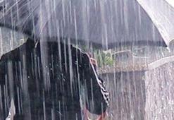 Son dakika... Bünyamin Sürmeli'den yağış uyarısı!