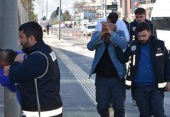 5 ilde dolandırıcılık operasyonu: 6 gözaltı