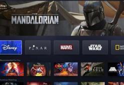 Disney Plus nedir? Netflix'e yeni rakip...